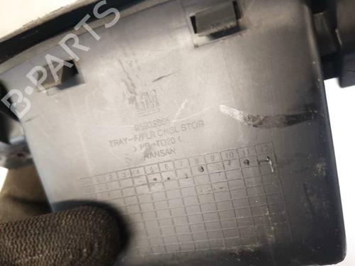 Glove box CHEVROLET CRUZE Hatchback (J305) 1.7 D | BP38006211C95 - Image 3
