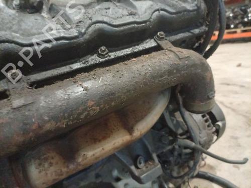 Pipe AUDI A6 C5 (4B2, 4B4) 2.5 TDI | BP37598194M125 - Image 4