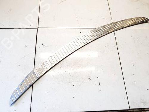 Used Boot lining Boot lining OPEL INSIGNIA A (G09) 2.0 CDTI (68) (131 hp) 39969102 39969102