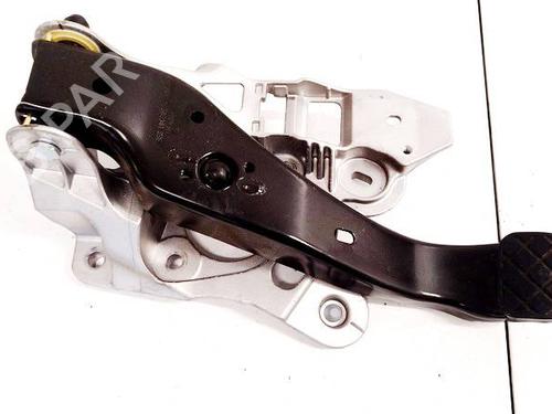 Used Pedal Pedal 37654509 37654509