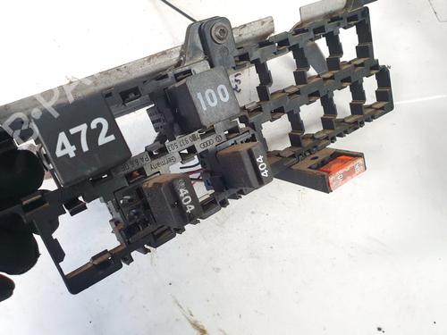 Fuse box VW TRANSPORTER T5 Van (7HA, 7HH, 7EA, 7EH) 1.9 TDI | BP32892461E1 - Image 2