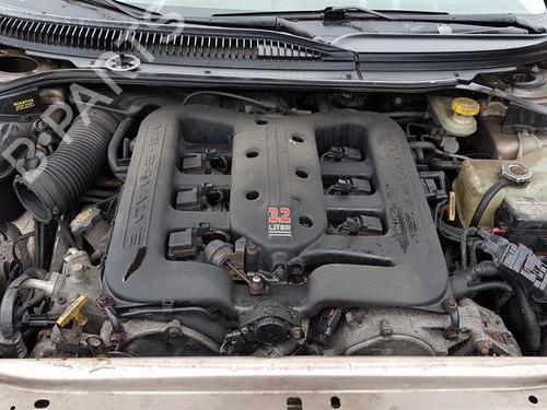 Engine mount CHRYSLER CONCORDE 3.5 LX | BP33508097M89 - Image 10