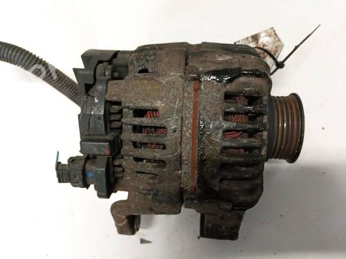 Used Alternator Alternator 35128618 35128618
