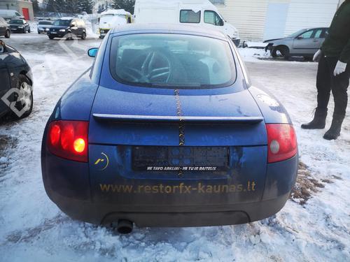 Engine mount AUDI TT (8N3) 1.8 T | BP32893154M89 - Image 8