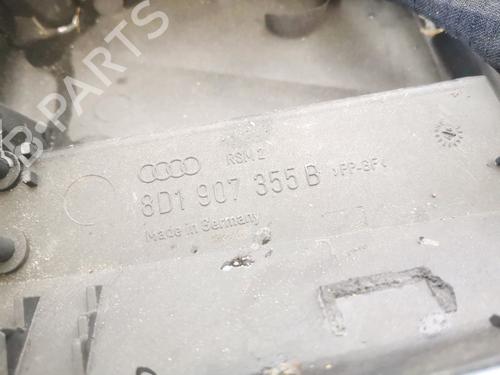 Fuse box VW PASSAT B5 Variant (3B5) 1.9 TDI | BP32914612E1 - Image 2