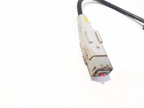 Electronic module PEUGEOT 307 (3A/C) 2.0 HDi 90 | BP35214517M83 - Image 3