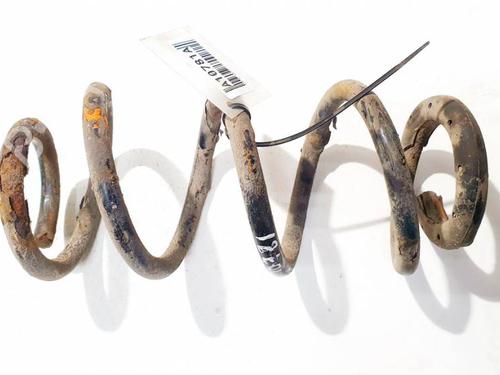 Used Shock absorber spring Shock absorber spring 34924887 34924887