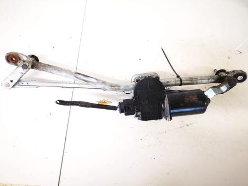 Used Front wipers mechanism Front wipers mechanism MAZDA 3 (BK) 1.6 DI Turbo (109 hp) 35591663 35591663