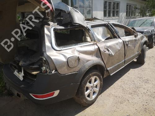Electronic module VOLVO XC70 II (136) 2.4 D / D4 AWD | BP32965341M83  - Image 8