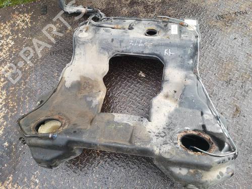 Used Fuel tank Fuel tank AUDI A6 C5 (4B2, 4B4) 2.5 TDI quattro (180 hp) 40052583 40052583