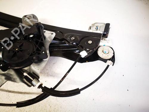 Front right window mechanism CHEVROLET CRUZE Hatchback (J305) 1.7 D | BP38006023C23 - Image 2