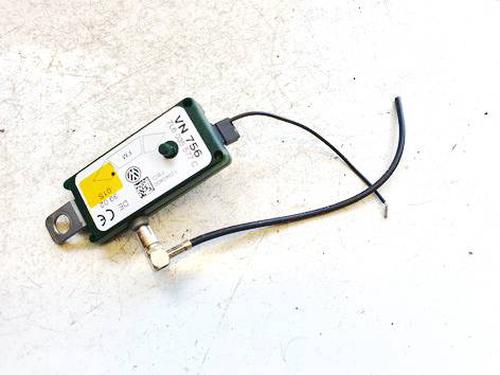 Used Electronic module Electronic module 35078733 35078733