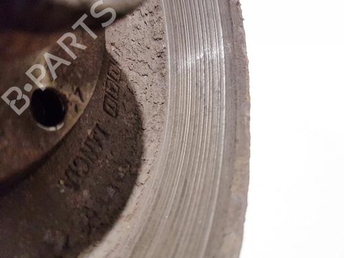 Andre FIAT PANDA (169_) 1.1 (169.AXA1A) | BP35582059O1 - Image 3