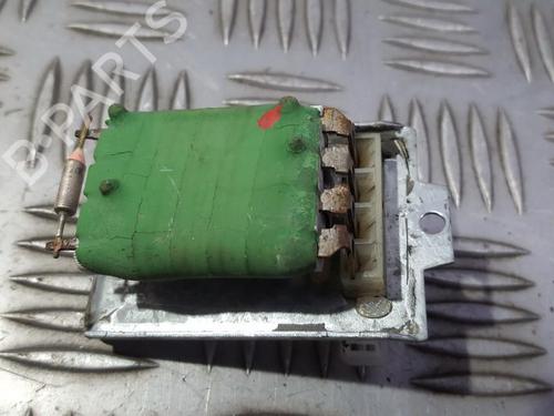 Used Heater resistor Heater resistor VW PASSAT B3/B4 Variant (3A5, 35I) 1.8 (90 hp) 35687781 35687781