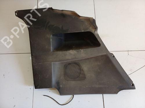 Boot lining KIA CEE'D Hatchback (ED) 1.6 CRDi 115 | BP38640395I3 - Image 2