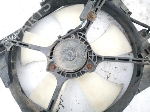 Fan HONDA FR-V (BE) 1.7 (BE1) | BP35396323M128 - Image 3