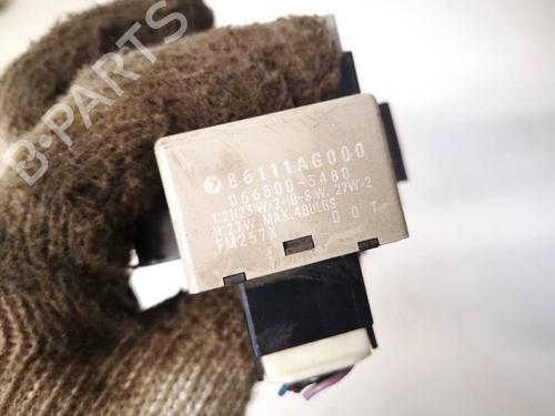 Fuse box SUBARU LEGACY IV (BL) 2.0 AWD (BL5) | BP32955505E1 - Image 3