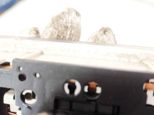 Interior roof light AUDI A6 C6 (4F2) 2.4 | BP35226846I8 - Image 3