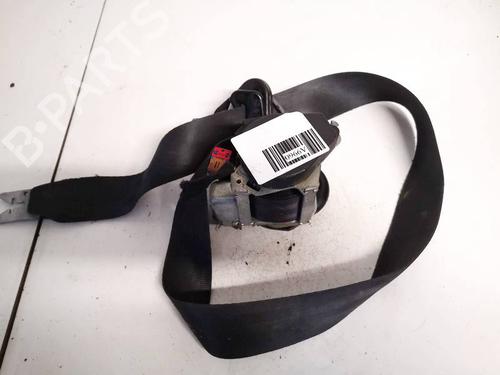 Used Front right seatbelt Front right seatbelt RENAULT SCÉNIC III (JZ0/1_) 1.5 dCi (110 hp) 35136677 35136677