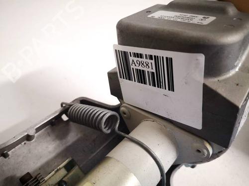 Steering column MERCEDES-BENZ A-CLASS (W169) A 180 CDI (169.007, 169.307) | BP35153198M21 - Image 4