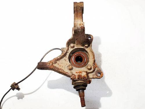 Used Right front steering knuckle Right front steering knuckle SUBARU TRIBECA (B9) 3.0 (WXE) (250 hp) 40245929 40245929