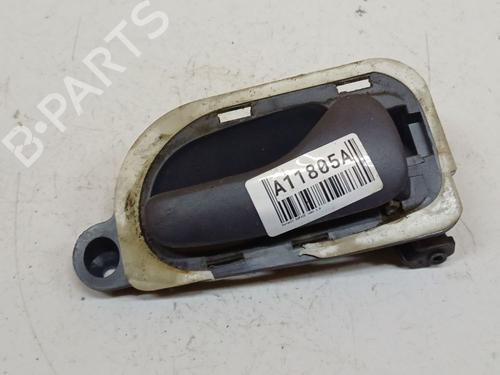 Used Rear right interior door handle Rear right interior door handle RENAULT ESPACE III (JE0_) 2.0 16V (JE0N, JE0L, JE02) (140 hp) 39909890 39909890