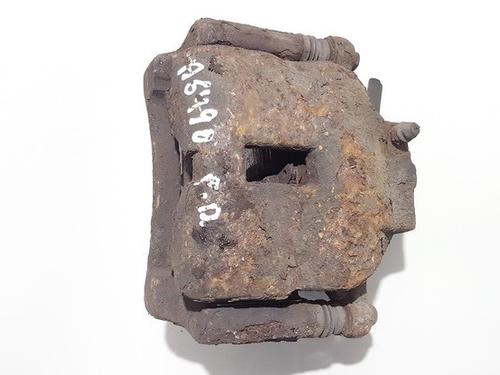 Used Right front brake caliper Right front brake caliper NISSAN ALMERA II Hatchback (N16) 1.5 (98 hp) 35582170 35582170