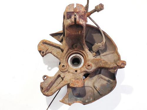 Used Right front steering knuckle Right front steering knuckle 35418925 35418925
