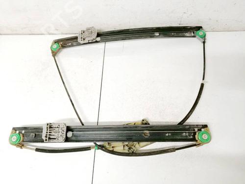 Front right window mechanism AUDI Q7 (4LB) 3.0 TDI quattro | BP35150703C23 - Image 2