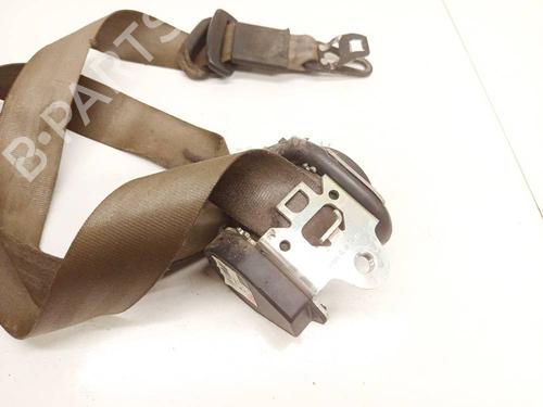Front left seatbelt AUDI A6 C6 (4F2) 3.0 TDI quattro | BP37687012I26 - Image 2