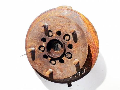 Used Left front steering knuckle Left front steering knuckle 34953324 34953324
