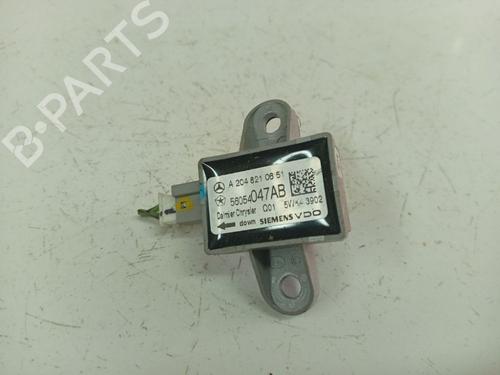 Elektronisk sensor DODGE JOURNEY 2.0 CRD | BP38641499M84 - Image 4
