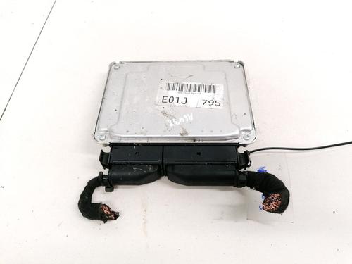 Used Engine control unit (ECU) Engine control unit (ECU) AUDI A6 C5 (4B2, 4B4) 2.5 TDI quattro (180 hp) 33085125 33085125
