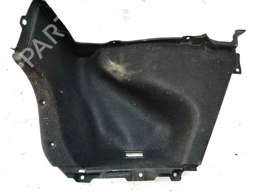 Used Boot lining Boot lining HYUNDAI i30 Estate (FD) 1.6 CRDi (116 hp) 35638476 35638476