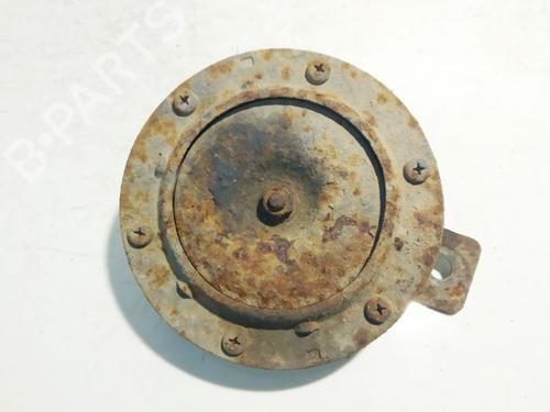 Used Horn Horn NISSAN NAVARA (D22) 2.5 TDiC (103 hp) 35881617 35881617