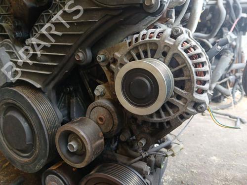 Alternator MAZDA 6 Hatchback (GH) 2.0 MZR-CD (GH14) | BP36658869M7 - Image 3