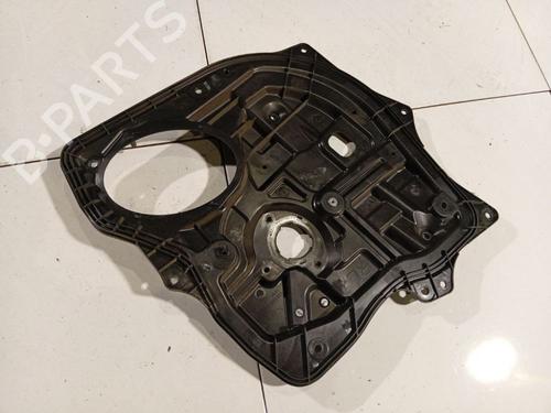 Rear left window mechanism MAZDA 6 Hatchback (GH) 2.0 MZR-CD (GH14) | BP39734835C24 - Image 2