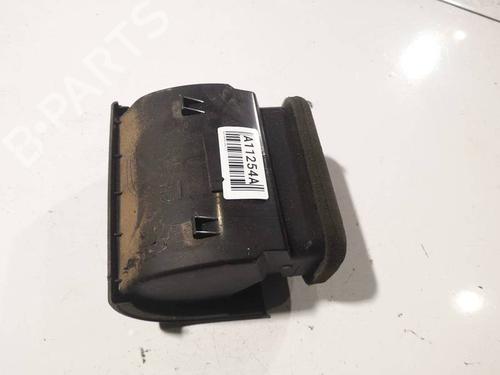 Used Air vent Air vent OPEL ZAFIRA A MPV (T98) 2.0 DTI 16V (F75) (101 hp) 33751595 33751595