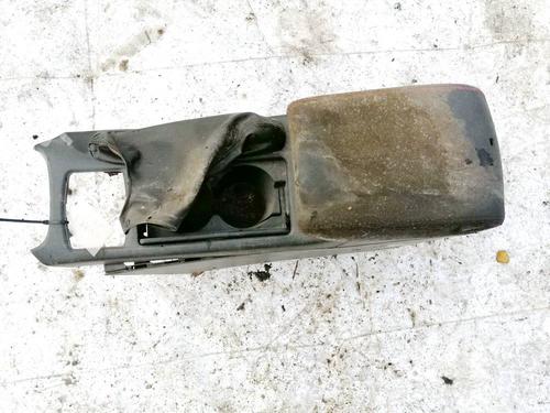 Armrest / Center console MAZDA 6 Estate (GJ, GL) 2.2 D (GJ2FW, GJ1021, GJ1022, GL1021) | BP35180708I20 - Image 2
