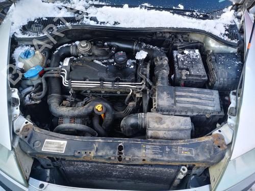 Switch SKODA OCTAVIA II (1Z3) 1.9 TDI | BP32930459I30 - Image 15