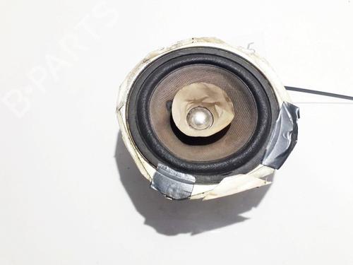 Used Speaker Speaker AUDI 80 B3 Saloon (893, 894, 8A2) 1.6 D (54 hp) 33103600 33103600