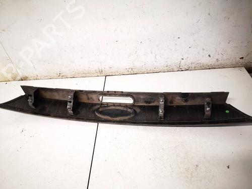Pynteliste til bagklap FORD FOCUS IV (HN) 1.0 EcoBoost | BP39014059C151 - Image 2