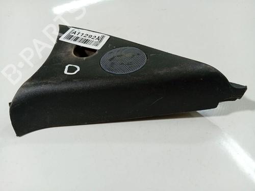 Grill Grill OPEL ASTRA G Hatchback (T98) 1.6 16V (F08, F48) (101 hp) 34740885 34740885