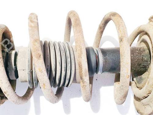 Støddæmperfjeder Støddæmperfjeder RENAULT SCÉNIC II (JM0/1_) 1.6 (JM0C, JM0J, JM1B) (113 hp) 35185602 35185602