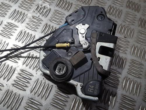 Used Front left lock Front left lock 35708821 35708821