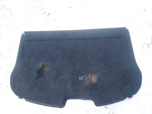 Used Rear parcel shelf Rear parcel shelf 35427645 35427645