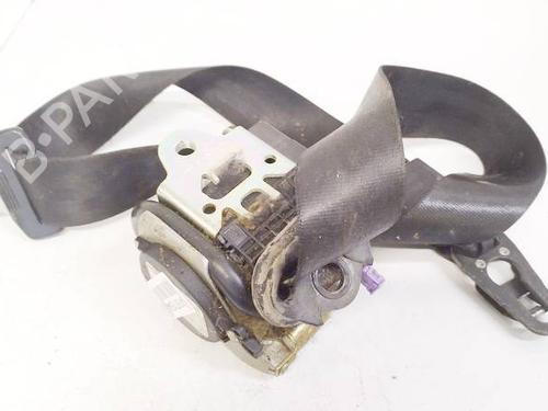 Used Front right seatbelt Front right seatbelt AUDI A6 C6 (4F2) 2.7 TDI (180 hp) 34873156 34873156