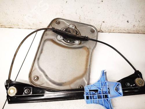 rear-left-window-mechanism-skoda-roomster-5j7-2006-2007-2008-2009-2010-2011-2012-2013-2014-2015-37653184 main image