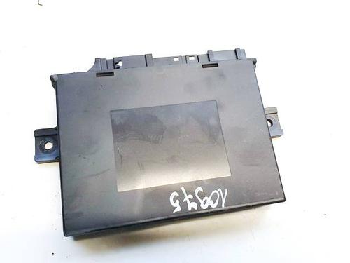 Electronic module MERCEDES-BENZ GL-CLASS (X164) GL 420 CDI 4-matic (164.828) | BP32545001M83 - Image 3