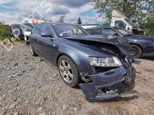 Used Parts AUDI A6 C6 (4F2) 3.0 TDI quattro 4832677